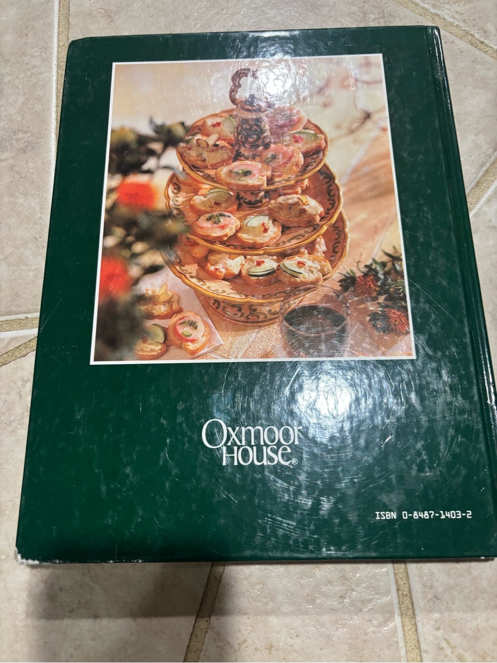 Cookbooks - Picture 9 of 11